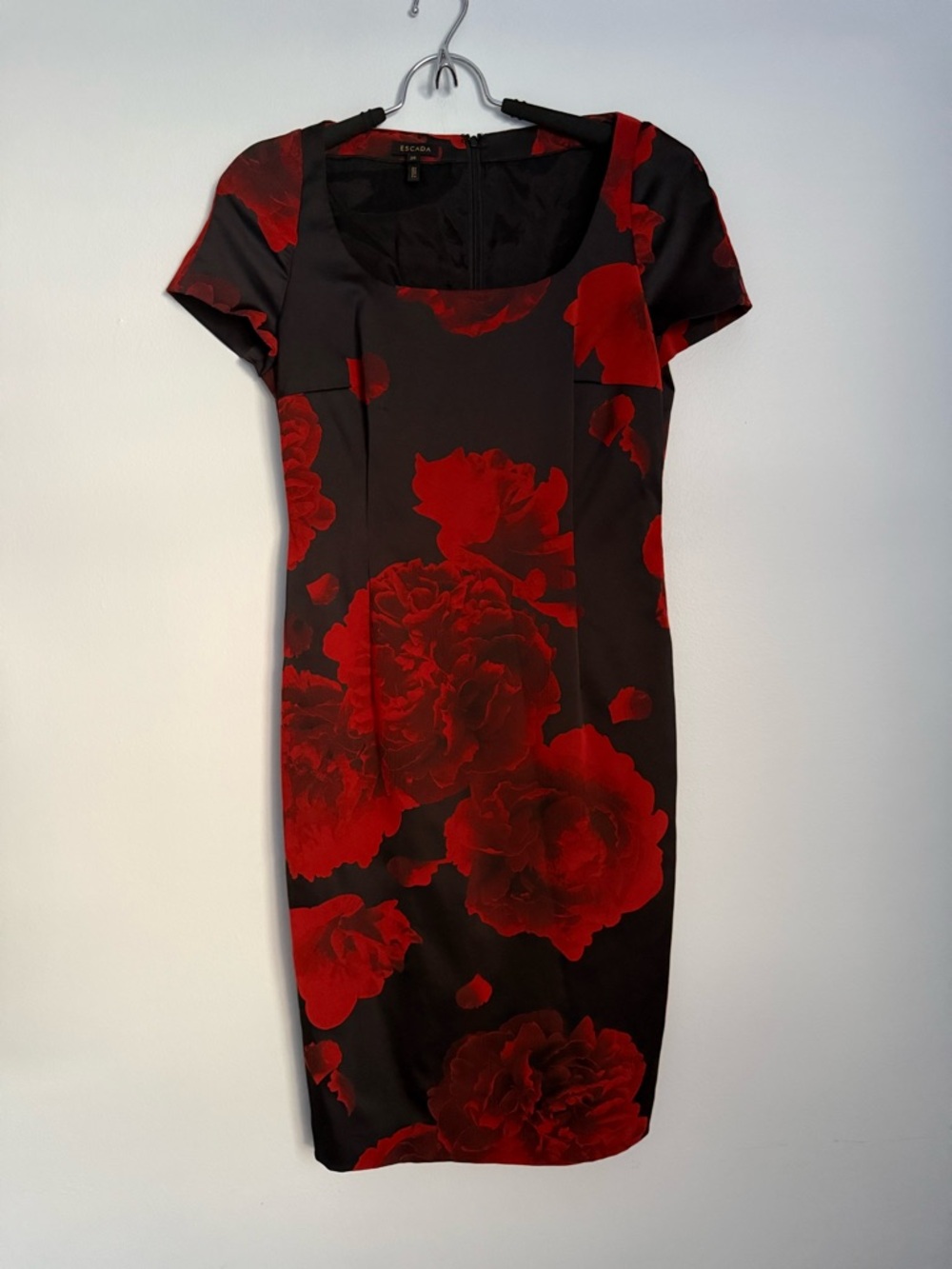 Escada Sheath Dress EU 36 (US S)